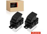 Frankberg 2X Interruttore Alzacristalli Elettrici Per Mazda 6 Gg Gy 2002-2007