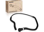 Frankberg 1X Tubo Radiatore Tubo Refrigerante Per Bmw E81 E87 E88 118 120 E90 E91 E92 E93 316 318 320 X1