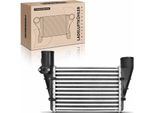Frankberg 1X Intercooler Turbocooler Per Vw Passat 3B Audi A4 8D B5 A6 4B C5 1.8L 1.9L 2.8L
