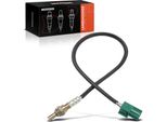 Frankberg 1X Sonda Lambda Sensore Di Controllo Prima Del Convertitore Catalitico Per Nissan Almera Ii N16 Primera P12 Micra Iii K12