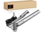 Frankberg 1X Tirante Tergicristallo Anteriore Per Seat Leon 1P1 2005-2012