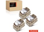 Frankberg 3X Interruttore Regolatore Finestrino Per Mercedes-Benz W205 X253 W222 W213