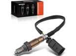 Frankberg 1X Sonda Lambda Sensore Di Controllo Prima Del Convertitore Catalitico Per Mercedes-Benz W463 X164 X166 W166 C292 B906