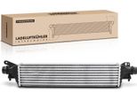 Frankberg 1X Intercooler Turbo Cooler Per Opel Corsa E Furgone/Hatchback Anno Dal 2014 1.3L