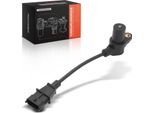 Frankberg 1X Encoder Sensore Albero Motore Per Kia Sorento I Jc 2.5L 2002-2009
