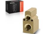 Frankberg 1X Valvola Di Espansione Aria Condizionata Per Vw Golf Polo Audi A3 8L1 Tt Seat Skoda Renault