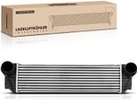 Frankberg 1X Intercooler Turbo Cooler Per Bmw Serie 5 F07 F10 F11 F18 535I Serie 7 F01 F02 740I