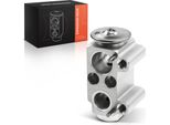 Frankberg 1X Valvola Di Espansione Aria Condizionata Per Bmw Serie 1 E81 E82 E87 Serie 3 E90 E91 E92 E93 X1 X3