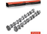 Frankberg 2X Albero A Camme Per Opel Astra H L48 Corsa D S07 Zafira B