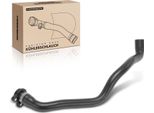 Frankberg 1X Tubo Radiatore Tubo Refrigerante Per Bmw X5 E70 Xdrive40I X6 E71 E72 Xdrive35I