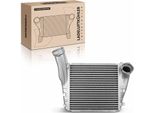 Frankberg 1X Intercooler Turbocooler Per Vw Touareg 7L6 7L7 7LA 2.5L 5.0L 2002-2010