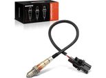Frankberg 1X Sonda Lambda Sensore Di Controllo Prima Del Convertitore Catalitico Per Alfa Romeo 166 936 2.0L 2000-2007
