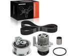 Frankberg 1X Cinghia Di Distribuzione Set Cinghia Di Distribuzione Pompa Dell'acqua Per Vw Polo Audi A2 Seat Arosa Skoda Fabia