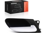 Frankberg 1X Maniglia Porta Posteriore Destra Interna Per Bmw Serie 3 E46 Serie 3 Cabrio Serie 3 Compact Serie 3 Coupé Serie 3 Touring 1997-2007