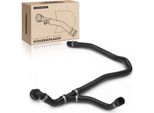 Frankberg 1X Tubo Radiatore Tubo Refrigerante Per Bmw X3 F25 X4 F26 2.0L 3.0L 2010-2018