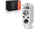 Frankberg 1X Valvola Di Espansione Aria Condizionata Per Bmw E70 F15 F85 X5 E71 E72 F16 F86 X6