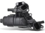 Frankberg 1X Radiatore Olio+Filtro Olio Per Mercedes-Benz Vito W447 Opel Vivaro B Renault