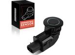 Frankberg 1X Sensore Di Parcheggio Pdc Anteriore E Posteriore Per Lexus Ls F3 430 4.3L 2000-2006