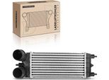 Frankberg 1X Intercooler Turbocooler Per CitroëN C5 Iii Rd Td Peugeot 508 I 8D 8E Anno 2009 In Poi
