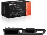 Frankberg 1X Maniglia Porta Posteriore Sinistra Interna Per Bmw Serie 5 E34 Serie 5 Touring 1.8L 2.0L 2.4L 2.5L 3.0L 3.4L 3.5L 1987-1996