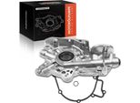 Frankberg 1X Pompa Olio Per Opel Astra F G Vectra B Omega B Calibra A 1.8L 2.0L 2.2L