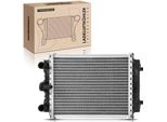 Frankberg 1X Raffreddatore Aria Di Carica Turbo Per Audi A6 4G2 4GC A6 Allroad 4GH 4GJ A7 Sportback
