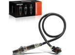 Frankberg 1X Sonda Lambda Sensore Diagnostico Dopo Convertitore Catalitico Per Opel Omega B V94 Caravan 21 22 23 2.2L