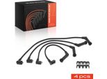 Frankberg 4X Set Di Cavi Di Accensione Per Hyundai Accent Atos Lantra Ii 1.0L 1.3L 1.5L
