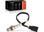 Frankberg 1X Sonda Lambda Sensore Diagnostico Prima Del Convertitore Catalitico Per Vw Maggiolino 5C Audi A4 8K2 A6 4G2 Porsche Macan