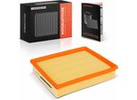 Frankberg 1X Elemento Filtrante Aria Per Renault Laguna 3 BT0/1 DT0/1 KT0/1 Latitude 1.5 2.0