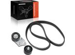 Frankberg 1X Set Cinghia Di Distribuzione Per Chevrolet Aveo/Kalos Lacetti Daewoo Nubira 1.4L-1.6L