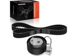 Frankberg 1X Set Cinghia Di Distribuzione Per CitroëN Berlingo C2 C3 Saxo Peugeot 206 Partner