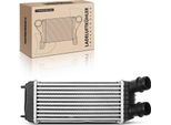 Frankberg 1X Intercooler Turbocooler Per CitroëN Jumpy Fiat Scudo Peugeot Expert Toyota Proace 1.6L 2.0L