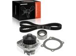 Frankberg 1X Set Cinghia Di Distribuzione Pompa Acqua Per Fiat Palio Punto Cabriolet 176 Siena
