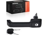 Frankberg 1X Maniglia Porta Anteriore Sinistra Esterna Per Fiat Uno 146 158 0.9L 1.0L 1.1L 1.3L 1.4L 1.5L 1.7L 1983-2006