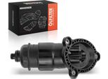 Frankberg 1X Alloggiamento Filtro Olio Per Audi A4 8K2 8K5 A6 4G2 4GC 4G5 4GD A5 A7