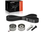 Frankberg 1X Set Cinghia Di Distribuzione Per Chevrolet Cruze Trax Opel Astra H Astra J Meriva