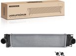 Frankberg 1X Intercooler Turbocooler Per Ford Galaxy S-Max Cj WA6 2015-2018 2.0L