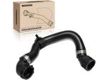 Frankberg 1X Tubo Radiatore Tubo Acqua Di Raffreddamento Per Bmw X3 F97 G01 G08 X4 F98 G02 Sdrive Xdrive