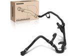 Frankberg 1X Tubo Radiatore Tubo Acqua Di Raffreddamento Per Bmw X1 E84 Sdrive Xdrive 1.6L 2.0L 2011-2015