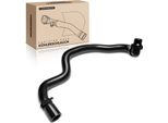 Frankberg 1X Tubo Radiatore Tubo Refrigerante Per Mercedes-Benz W204 S204 1.8L