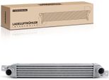 Frankberg 1X Intercooler Turbocooler Per Opel Meriva 2003-2010 1.3 1.7L