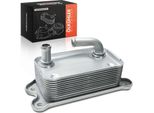 Frankberg 1X Radiatore Olio Motore Per Volvo C30 C70 Ii S40 Ii S60 Ii S80 Ii V40 V50 V60 I V70 Iii