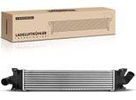 Frankberg 1X Intercooler Turbocooler Per Ford C-Max DM2 Focus Ii Da Kuga I 1.6L-2.0L
