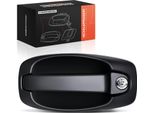 Frankberg 1X Maniglia Porta Anteriore Sinistra Esterna Per CitroëN Nemo Furgone Fiat Fiorino Mpv Furgone/Mpv Qubo Peugeot