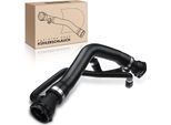Frankberg 1X Tubo Radiatore Tubo Refrigerante Per Bmw E60 E61 540I 550I E63 E64 650I
