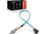 Frankberg 1X Sonda Lambda Sensore Diagnostico Dopo Convertitore Catalitico Per Renault Megane Iv Grandtour Hatchback K9A/M/N/B9A