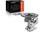 Frankberg 1X Pompa Olio Per Vw Multivan V Touareg Transporter V 2.5L 2003-2010