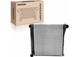 Frankberg 1X Intercooler Turbocooler Per Land Rover Range Rover 3 Lm 2010-2012 4.4L