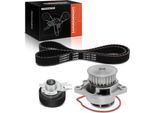 Frankberg 1X Cinghia Di Distribuzione Set Cinghia Di Distribuzione Pompa Dell'acqua Per Vw Polo Lupo Seat Arosa Cordoba Ibiza